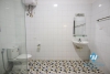 Studio for rent in Xuan Dieu street, Tay Ho district, Hanoi